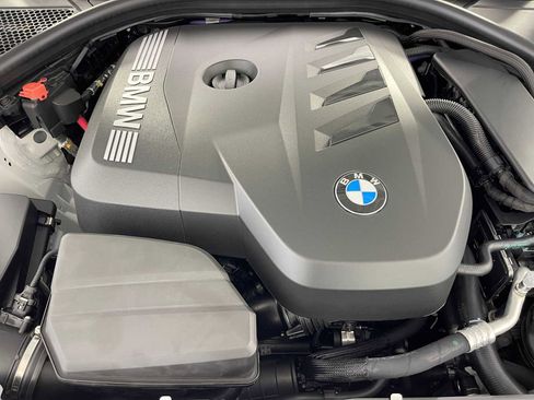 New 2026 BMW 330i Sedan w/ M Sport Package image 33