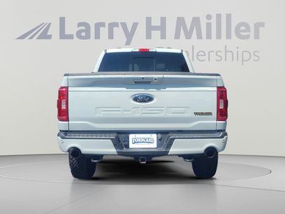 Certified 2023 Ford F150 Tremor w/ 360 Degree Camera Package