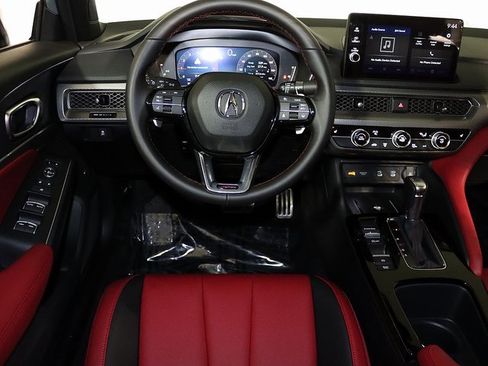 Used 2026 Acura Integra A-Spec image 3