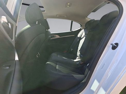 Used 2026 Genesis G70 2.5T Prestige image 20