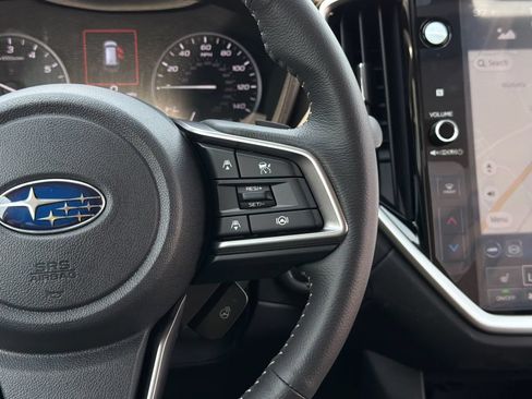 New 2026 Subaru Ascent Limited AWD/4WD image 11