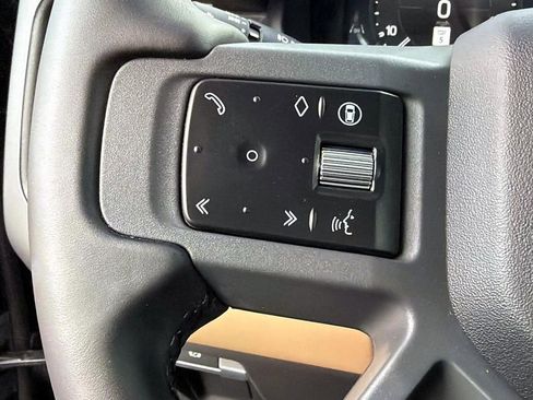 New 2026 Land Rover Defender 130 S AWD/4WD image 34
