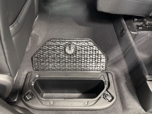 New 2026 RAM 1500 Laramie w/ Night Edition AWD/4WD image 39