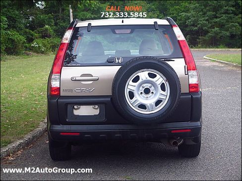 Used 2006 Honda CR-V LX image 28