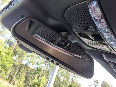Used 2018 Mercedes-Benz C 63 AMG S image 30