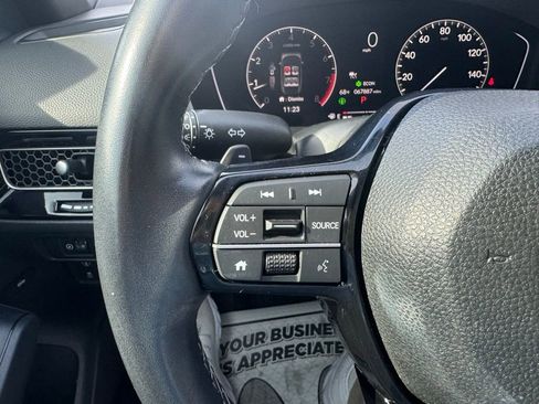 Used 2022 Honda Civic Sport image 16