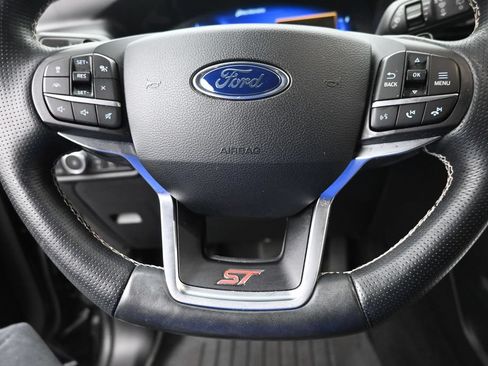 Used 2020 Ford Explorer ST AWD/4WD image 20