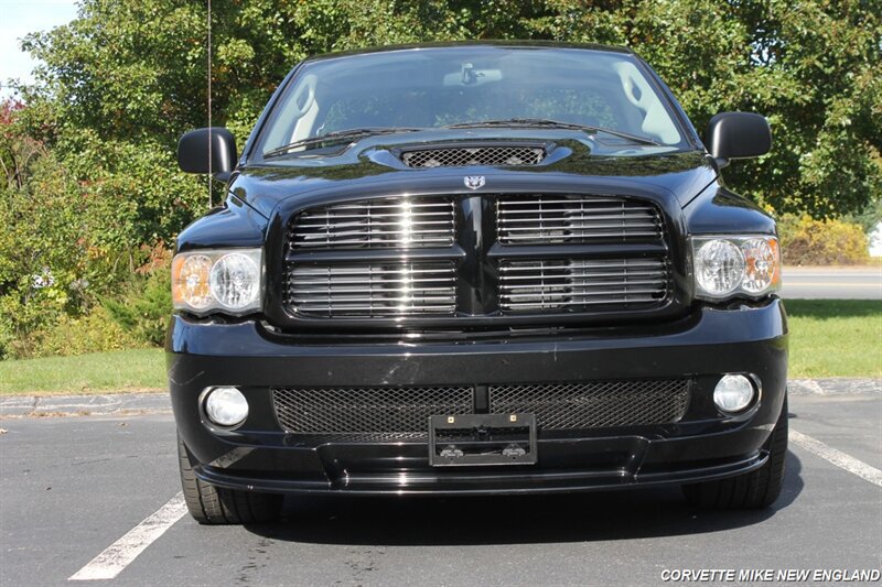 Used 2005 Dodge Ram 1500 Truck 2WD Regular Cab image 14