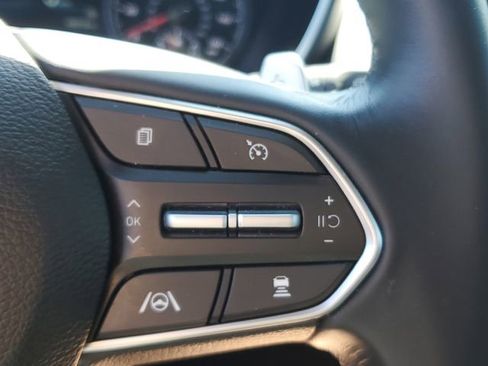 Certified 2023 Hyundai Santa Fe SEL AWD/4WD image 24