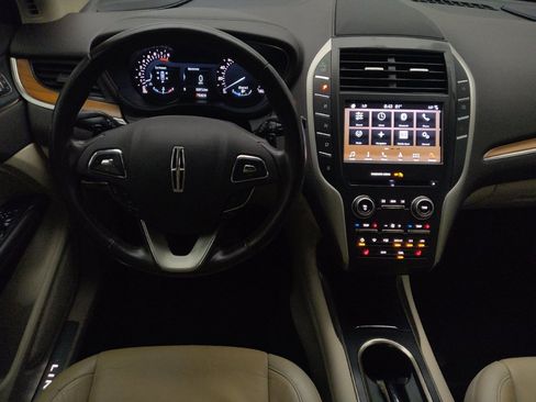 Used 2018 Lincoln MKC Select w/ Select Plus Package FWD image 22
