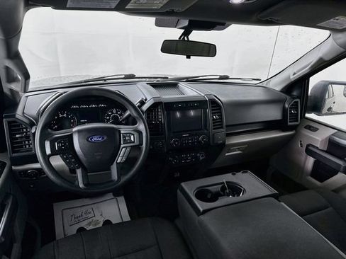 Certified 2019 Ford F150 XL w/ Equipment Group 101A Mid AWD/4WD image 26