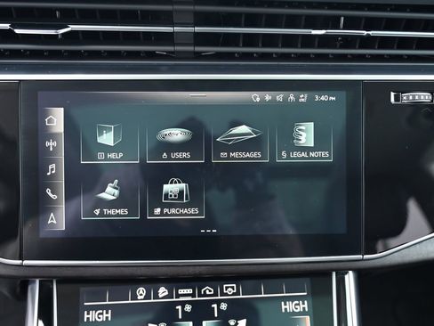 Used 2023 Audi Q8 Premium Plus w/ Premium Plus Package image 25