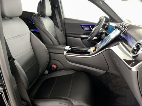 Certified 2026 Mercedes-Benz GLC 300 image 30