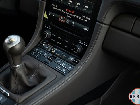 Used 2023 Porsche 718 Cayman GTS image 30