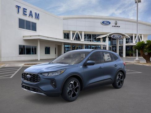 New 2026 Ford Escape ST-Line Select w/ Equipment Group 401A image 1