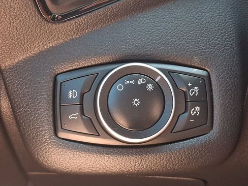 Certified 2018 Ford Escape SEL FWD image 24