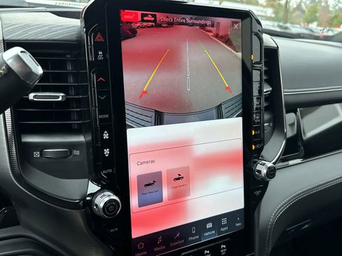 New 2026 RAM 2500 Power Wagon image 23