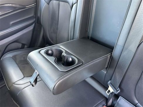 Certified 2023 Jeep Grand Cherokee Altitude image 21