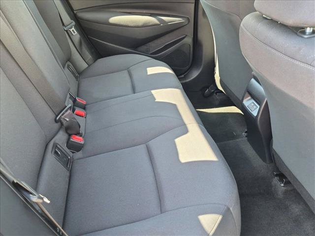 Used 2024 Toyota Corolla LE FWD image 18