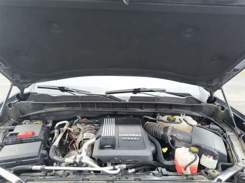 Used 2023 GMC Sierra 1500 Denali w/ Technology Package image 26