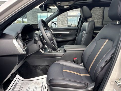 New 2026 MAZDA CX-90 3.3 Turbo S w/ Premium Plus image 17