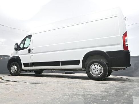 Used 2023 RAM ProMaster 2500 image 31