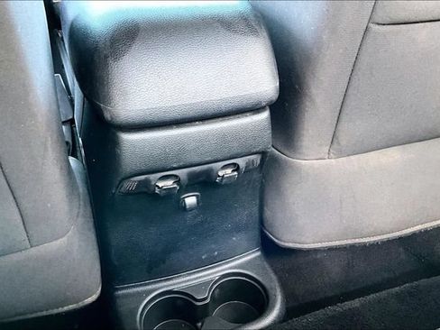 Used 2017 Jeep Wrangler Sport AWD/4WD image 10