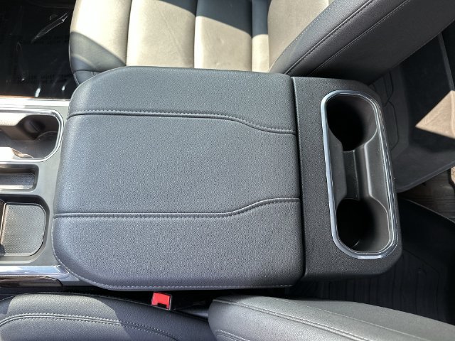 Certified 2025 GMC Sierra 1500 Elevation w/ Elevation Premium Package AWD/4WD image 32