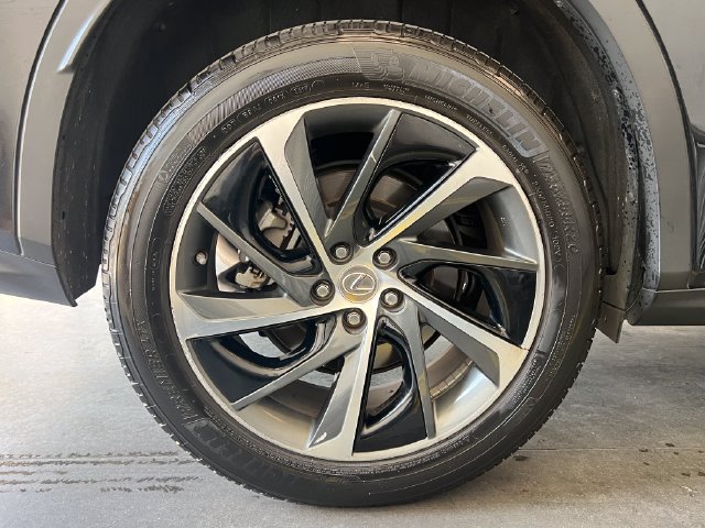 Used 2017 Lexus RX 350 FWD w/ Luxury Package image 11