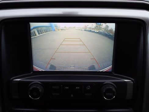 Used 2019 Chevrolet Silverado 2500 LTZ w/ Vortec Plus Package image 10