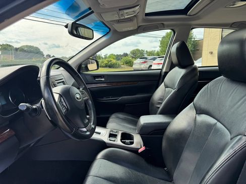 Used 2013 Subaru Legacy 2.5i Limited AWD/4WD image 17