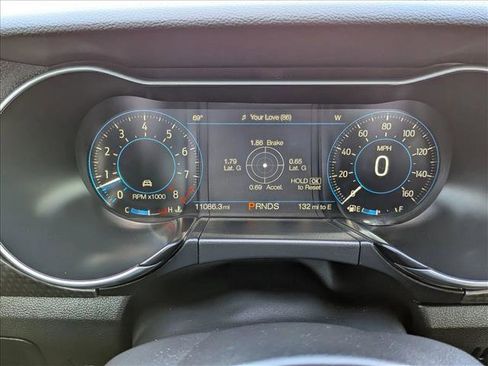 Used 2022 Ford Mustang GT Premium w/ GT Performance Package RWD image 11