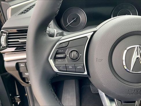 New 2026 Acura RDX w/ Technology Package image 11