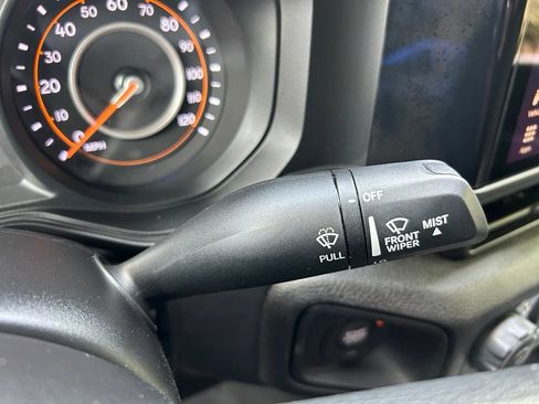 Used 2025 Jeep Wrangler Unlimited Sport AWD/4WD image 55