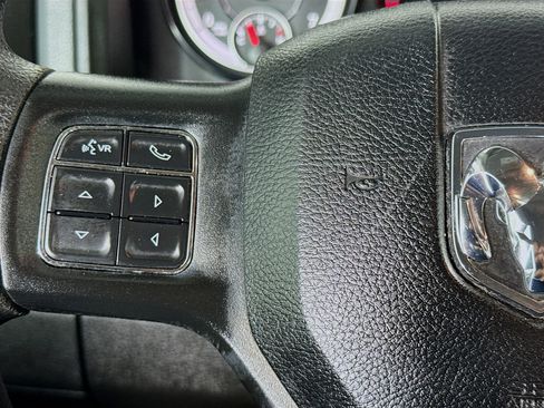 Used 2020 RAM 1500 Tradesman w/ Popular Equipment Group image 13