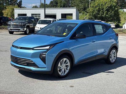 New 2027 Chevrolet Bolt LT w/ Comfort Package
