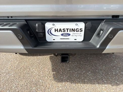 Certified 2024 Ford F150 XLT AWD/4WD image 12