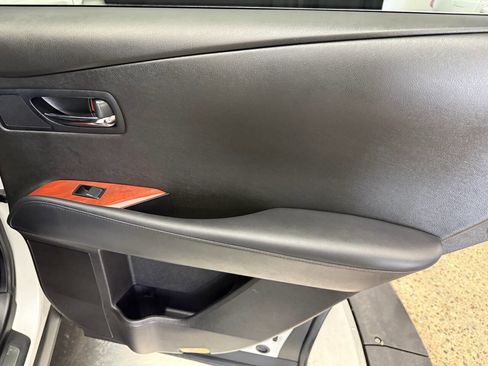 Used 2012 Lexus RX 350 Base AWD 4dr SUV w/ Premium Pkg image 19