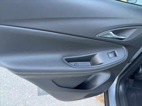 New 2026 Buick Encore GX Preferred image 12