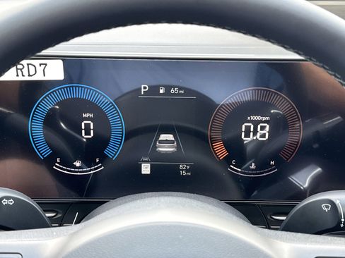 New 2026 Hyundai Kona SEL Premium FWD image 18