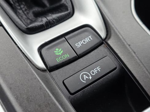 Certified 2022 Honda Accord Sport image 5