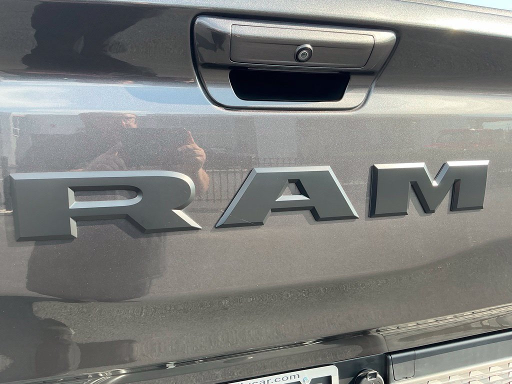 Used 2022 RAM 1500 TRX w/ TRX Level 2 Equipment Group AWD/4WD image 10