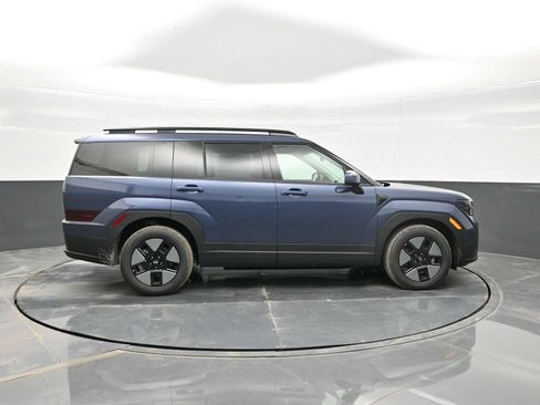 New 2026 Hyundai Santa Fe SEL image 9