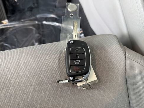 Used 2016 Hyundai Tucson SE FWD image 29