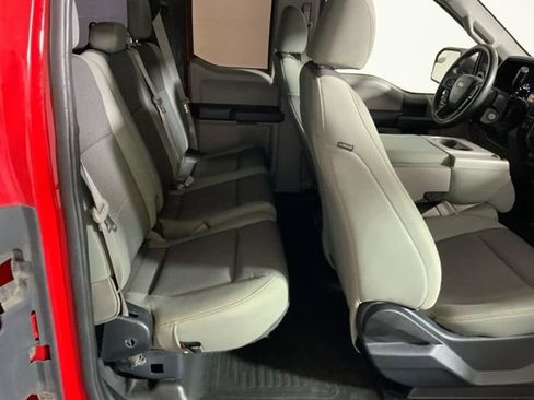 Used 2020 Ford F150 XL w/ Equipment Group 101A Mid AWD/4WD image 30