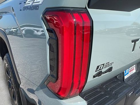 Used 2024 Toyota Tundra SR5 w/ SR5 Premium Package image 11