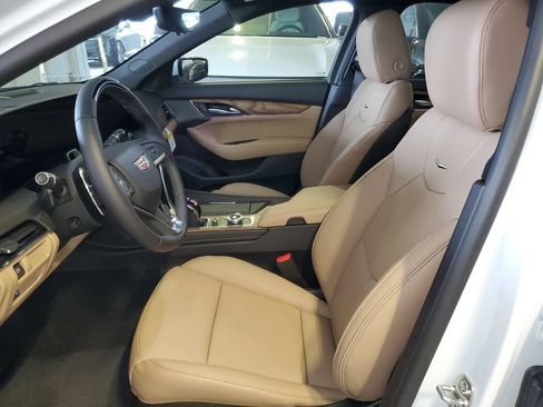 New 2026 Cadillac CT5 Premium Luxury w/ Technology Package RWD image 15