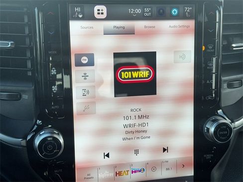 New 2026 RAM 1500 Big Horn image 25