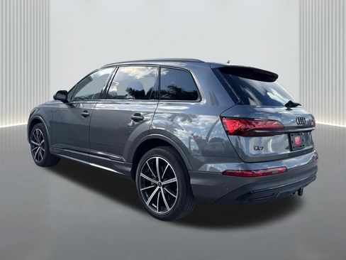 Used 2022 Audi Q7 3.0T Premium Plus image 7