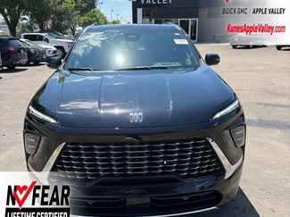 Used 2025 Buick Enclave Avenir w/ Super Cruise Package AWD/4WD video 1